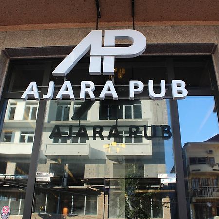 Ajara Palace Batumi Exteriér fotografie