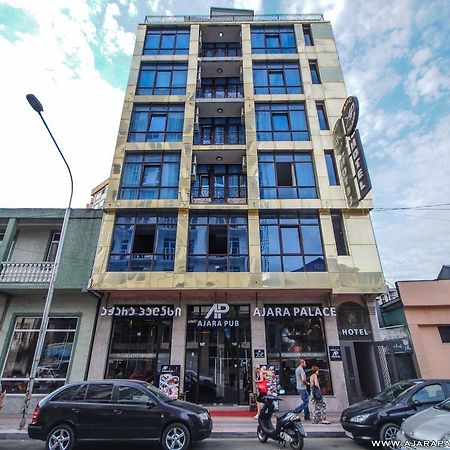 Ajara Palace Batumi Exteriér fotografie