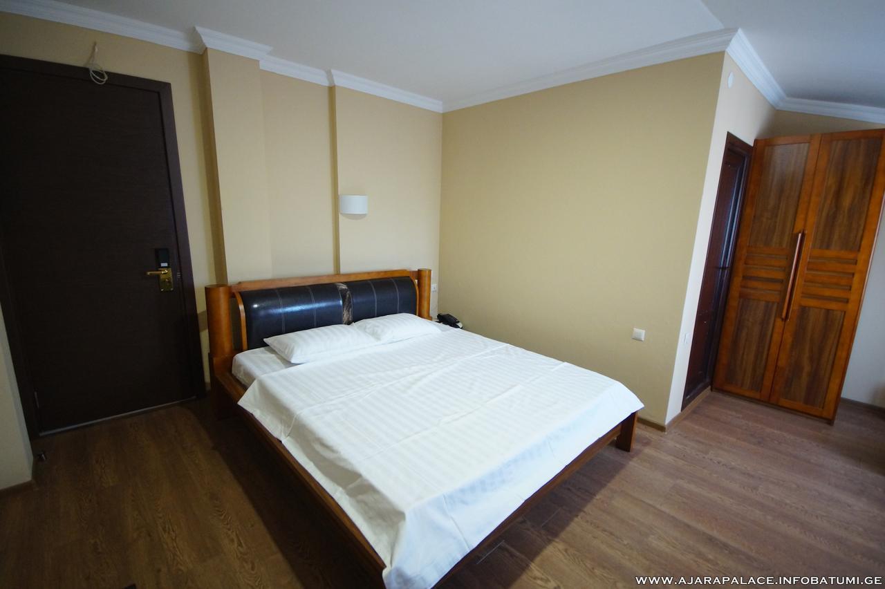 Ajara Palace Batumi Exteriér fotografie