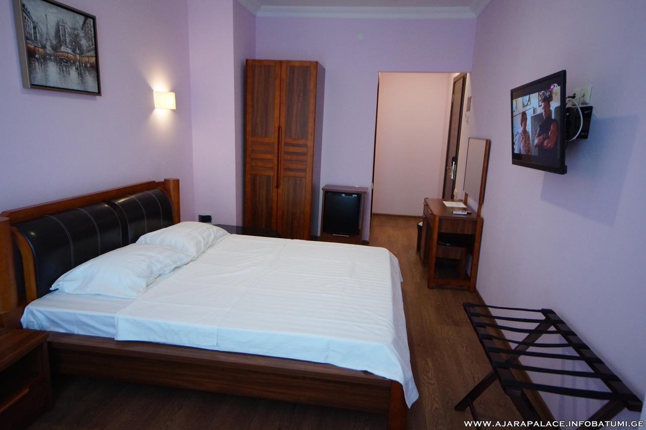 Ajara Palace Batumi Exteriér fotografie