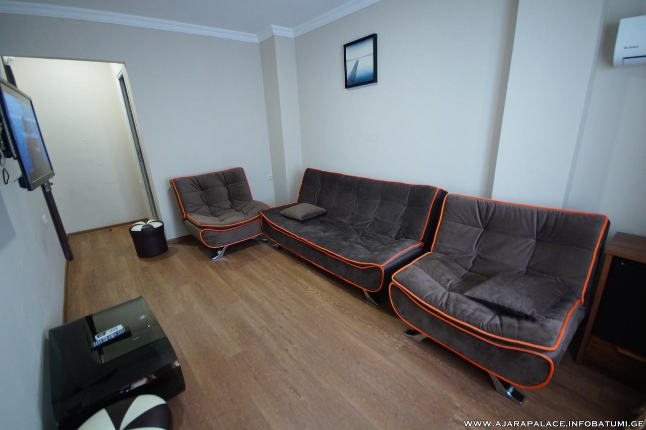 Ajara Palace Batumi Exteriér fotografie