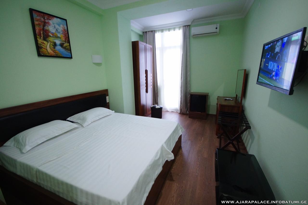 Ajara Palace Batumi Exteriér fotografie