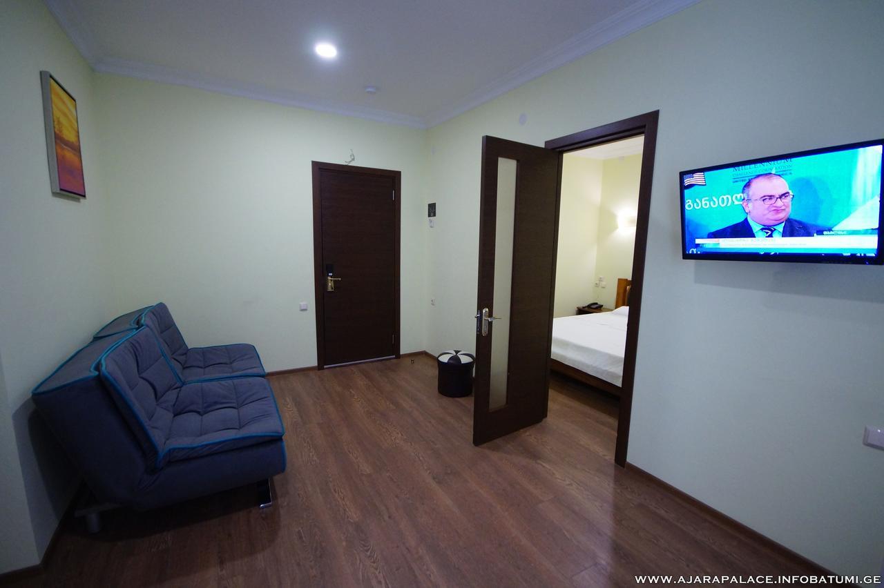 Ajara Palace Batumi Exteriér fotografie